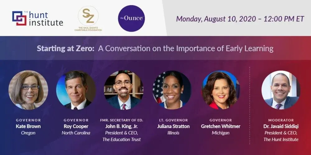 Photo from the post: 'Starting at Zero' film virtual premiere