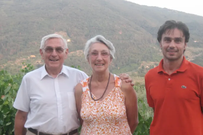 Photo from the post: The Backstory: how I stumbled into storytelling