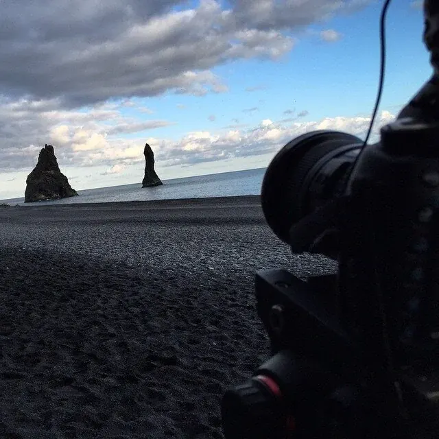 Photo from the post: The Backstory: how I stumbled into storytelling