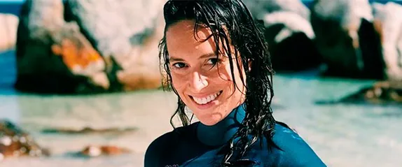 Courtney B. Myers