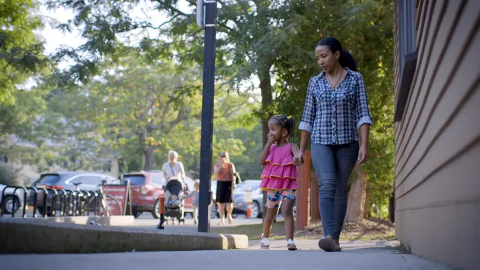 Still from Starting at Zero
