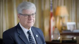 Gov. Phil Bryant