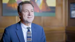 Gov. Steve Bullock