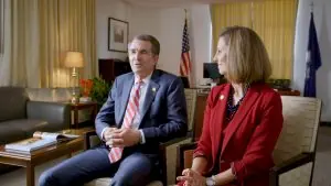 Gov. Ralph Northam