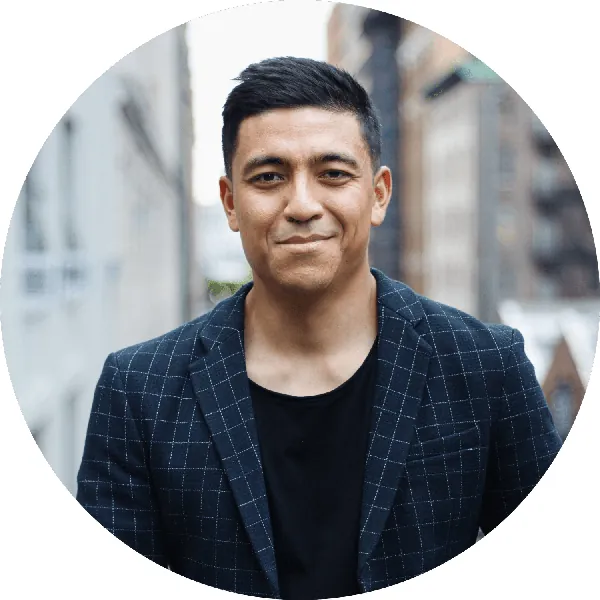 Alex Li
