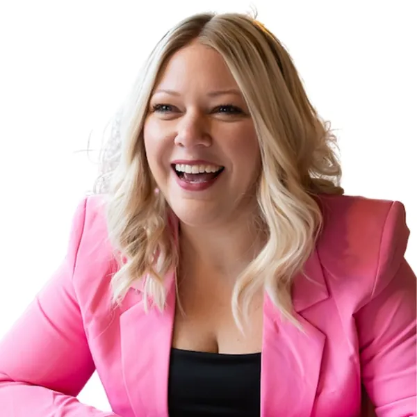 Christina Blissmer
