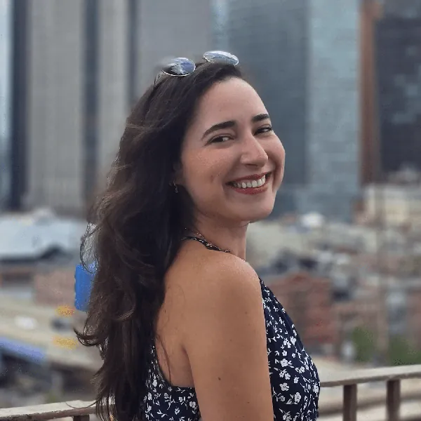 Daniela Acosta