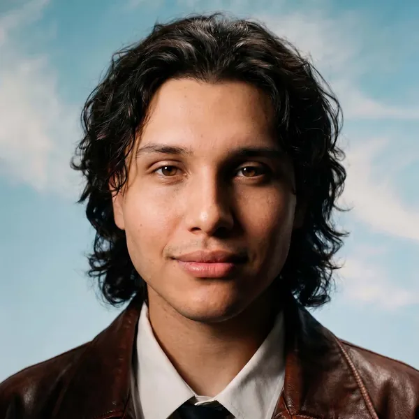 Juan Diaz