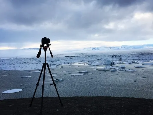 Six years of shoots across three continents.