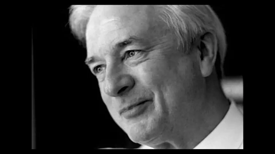 Still from The Rise and Legacy of The Education Governor for The Hunt Institute