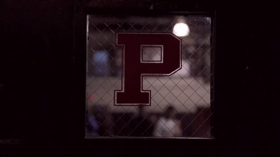 Still from #1 Intro for Pray For Us