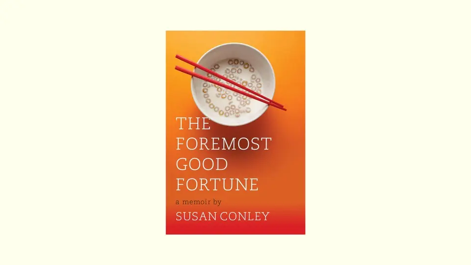 Still from Susan Conley's The Foremost Good Fortune Trailer for Firestarter Interactive