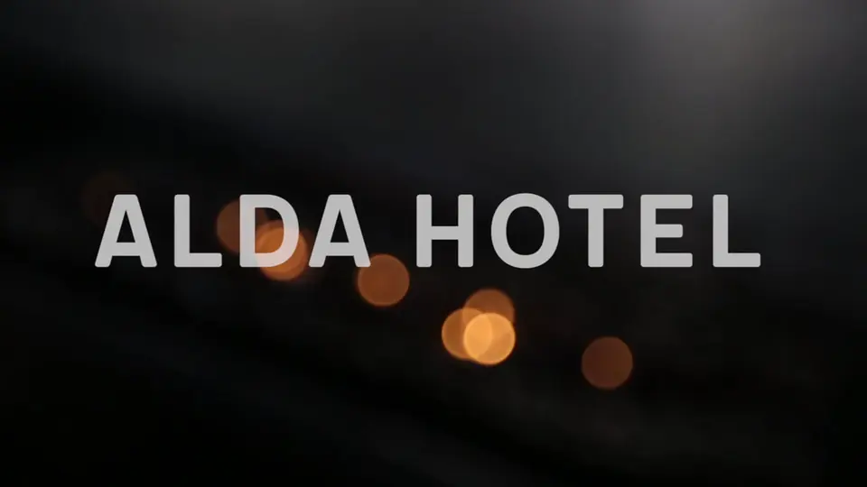 Still from Alda Hotel Reykjavík for Destination Iceland