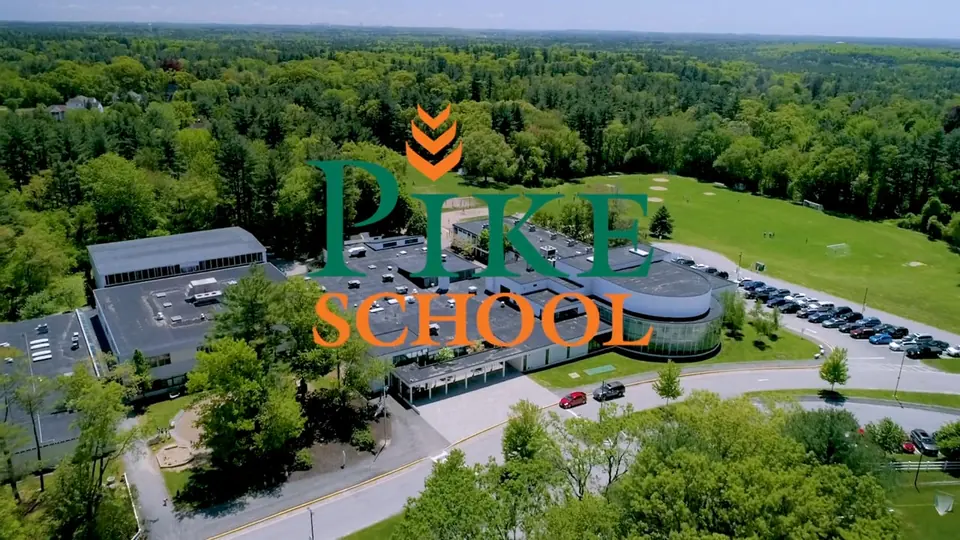 Still from Who We Are for The Pike School