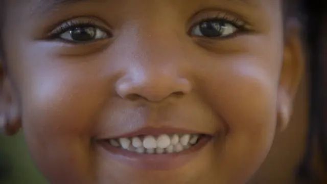 Still from Sharing a Vision for Saul Zaentz Charitable Foundation