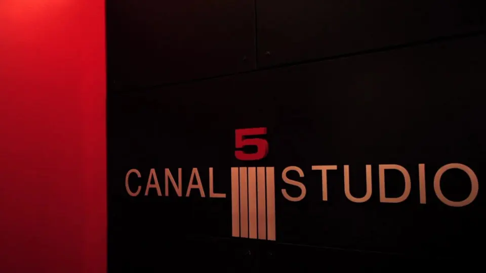 Still from Who We Are for Canal 5 Studio