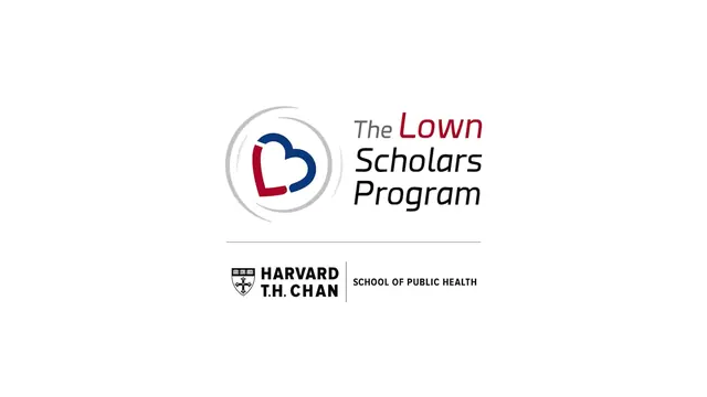 Still from Dr. Bernard Lown for Harvard T.H. Chan School of Public Health