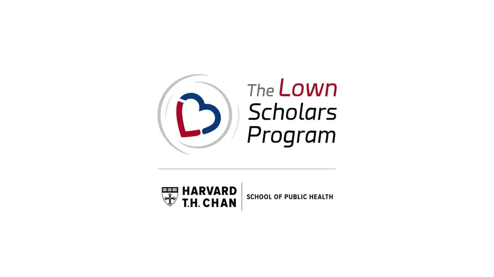 Still from Dr. Bernard Lown for Harvard T.H. Chan School of Public Health