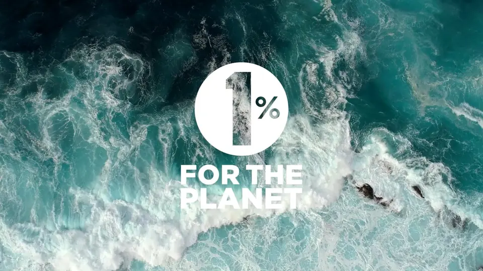 Still from Regenerative Ocean Farming — World Ocean Day Film for 1% for the Planet × Kelp Movement